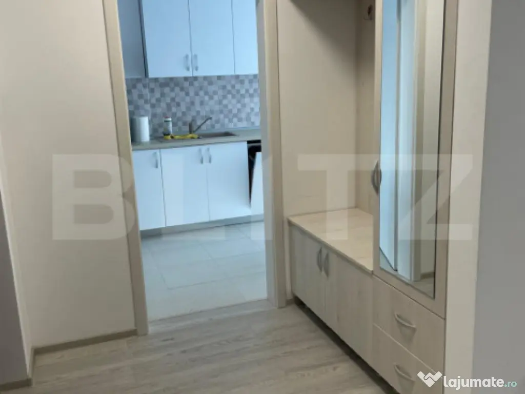 Apartament 2 camere, 57 mp, zona Lipovei