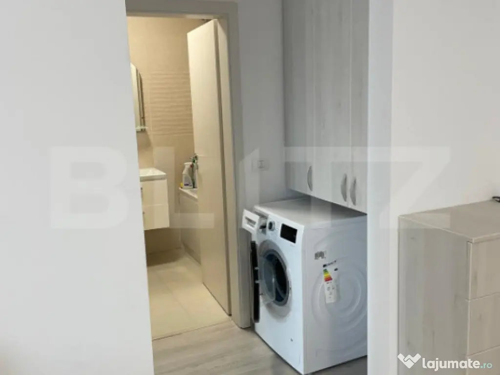 Apartament 2 camere, 57 mp, zona Lipovei