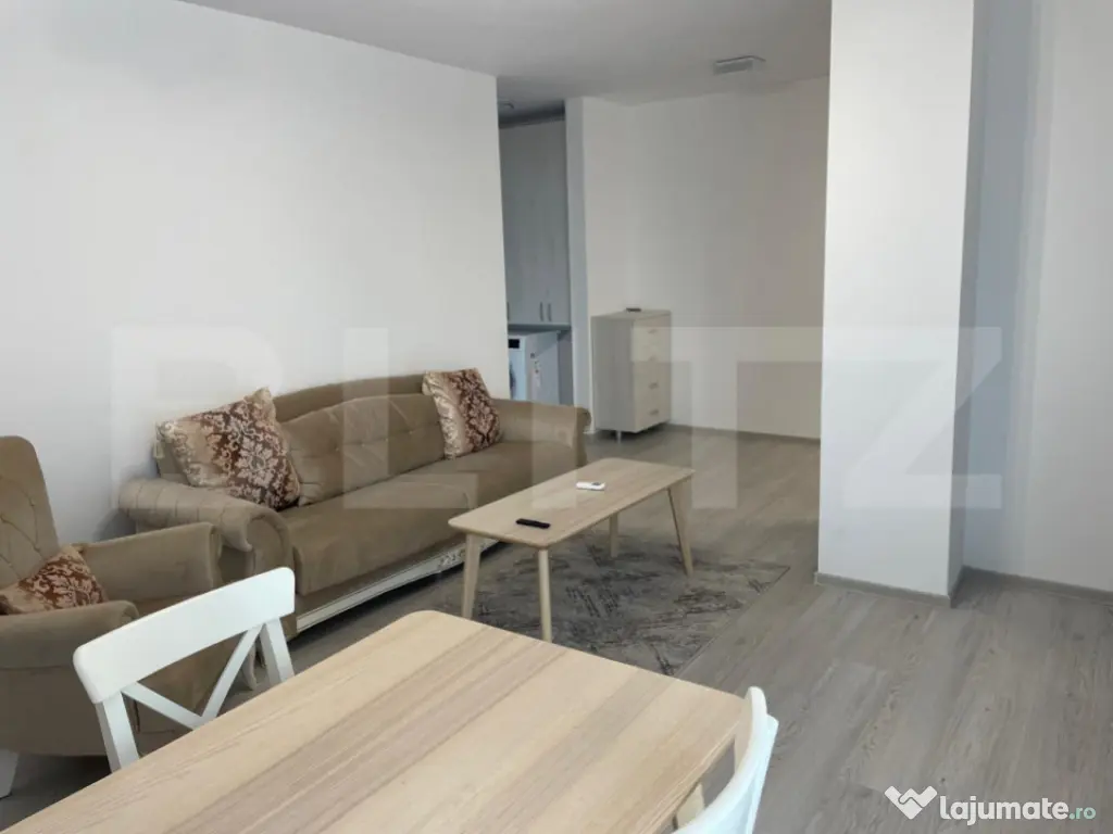 Apartament 2 camere, 57 mp, zona Lipovei