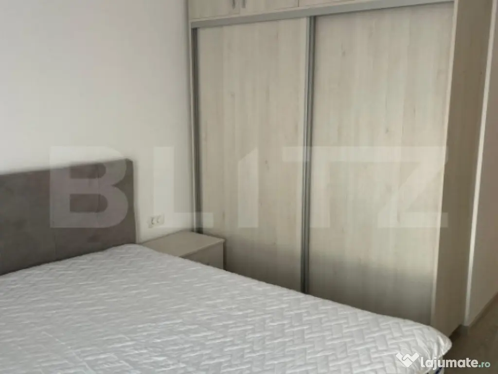 Apartament 2 camere, 57 mp, zona Lipovei