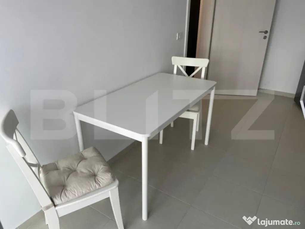 Apartament 2 camere, 57 mp, zona Lipovei