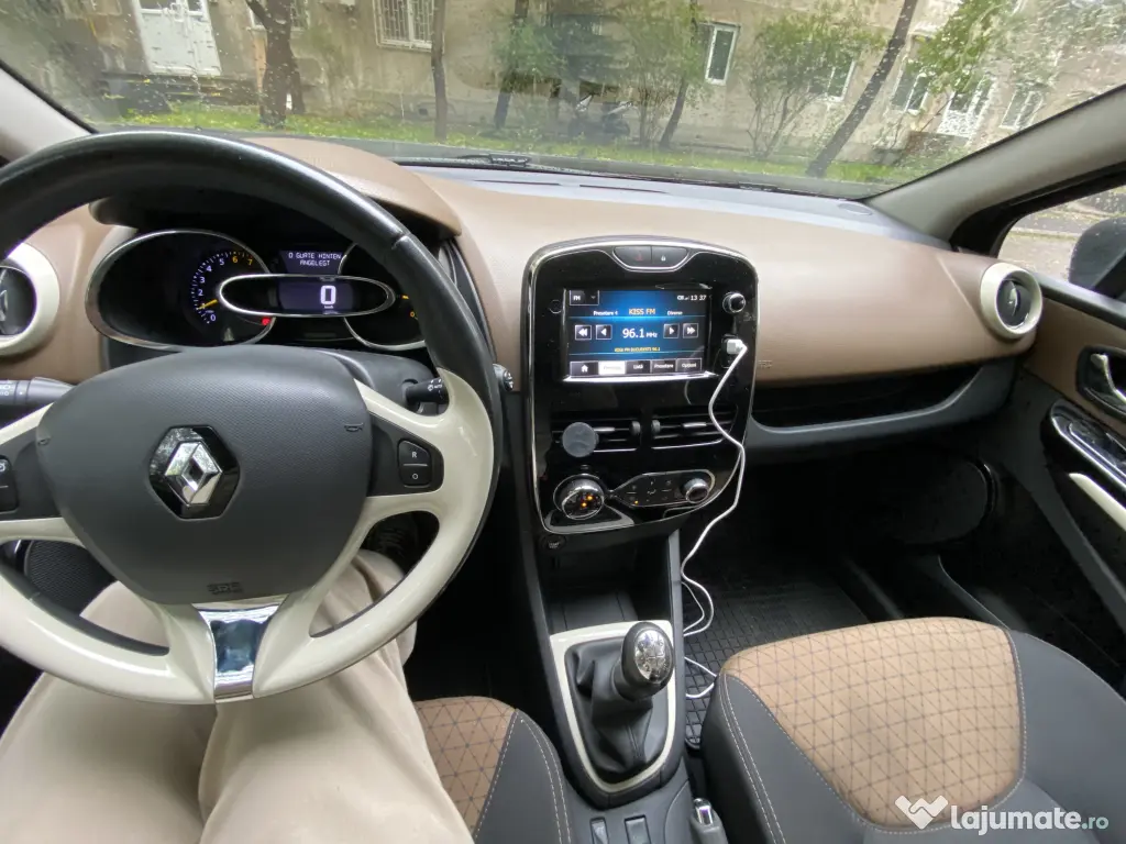Vand Renault Clio 4