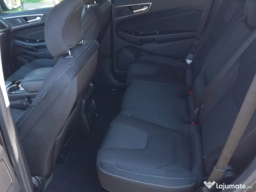 Ford Edge 2.0 tdci 180 cp manuala 4x4 an 2016