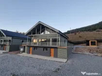 Oportunitate de investitie Toplita teren si 2 case