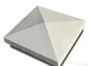 Capace si coame de gard