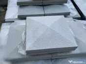 Capace si coame de gard