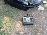 Barcuta de nadit Carponizer