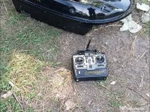 Barcuta de nadit Carponizer