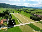 Teren intravilan,2.900mp,recomandat: investitional rezident 