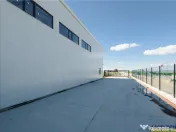 Hala moderna 3.000mp curte, conditii optime, exterior Braso 