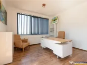 Hala moderna 3.000mp curte, conditii optime, exterior Braso 