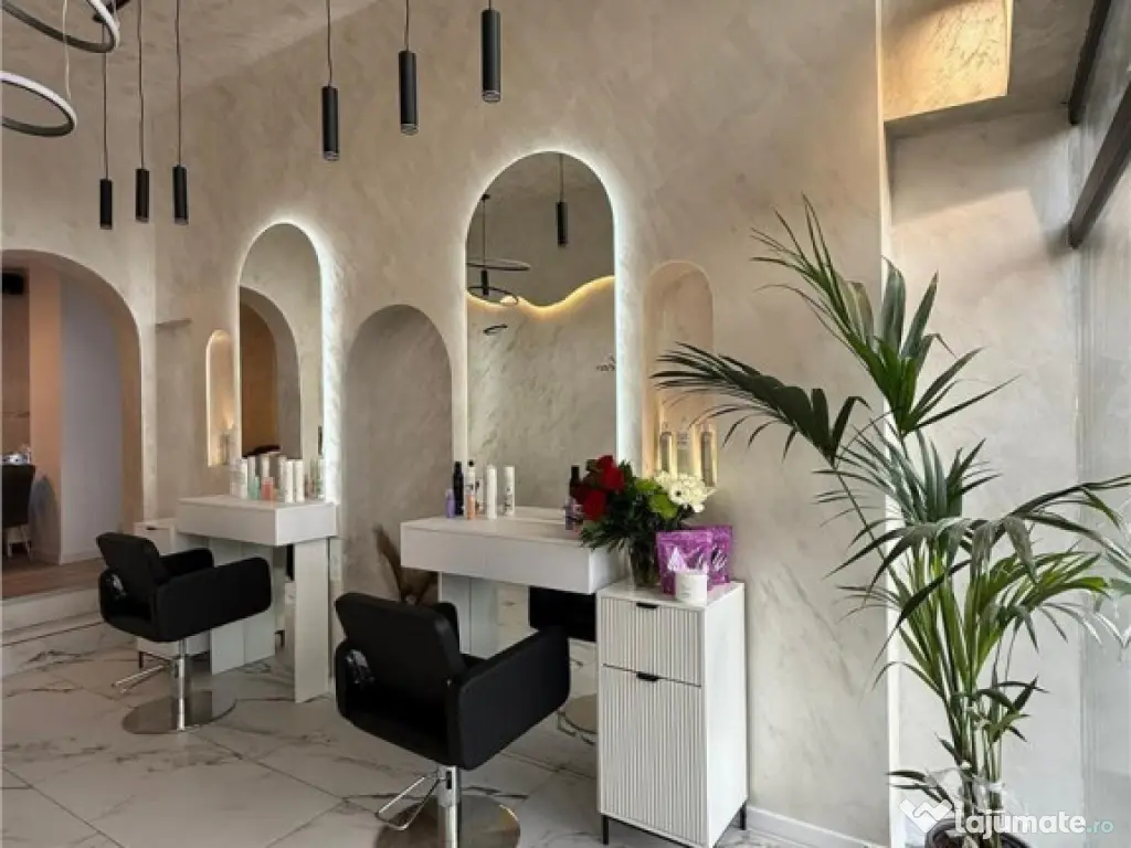 Spatiu Comercial, Astra, Brasov.