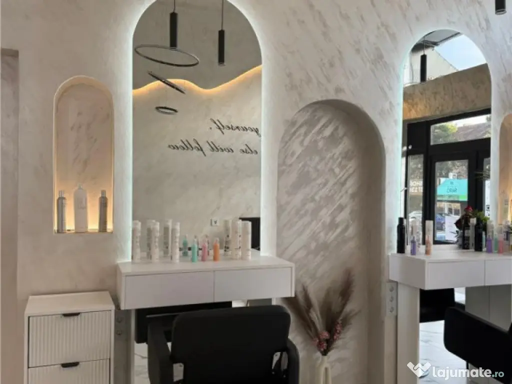 Spatiu Comercial, Astra, Brasov.