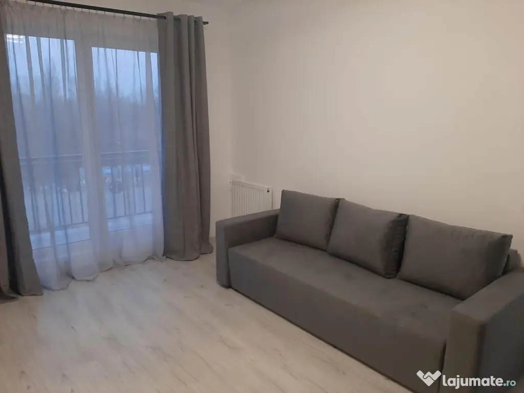 Canapea extensibila 232cm