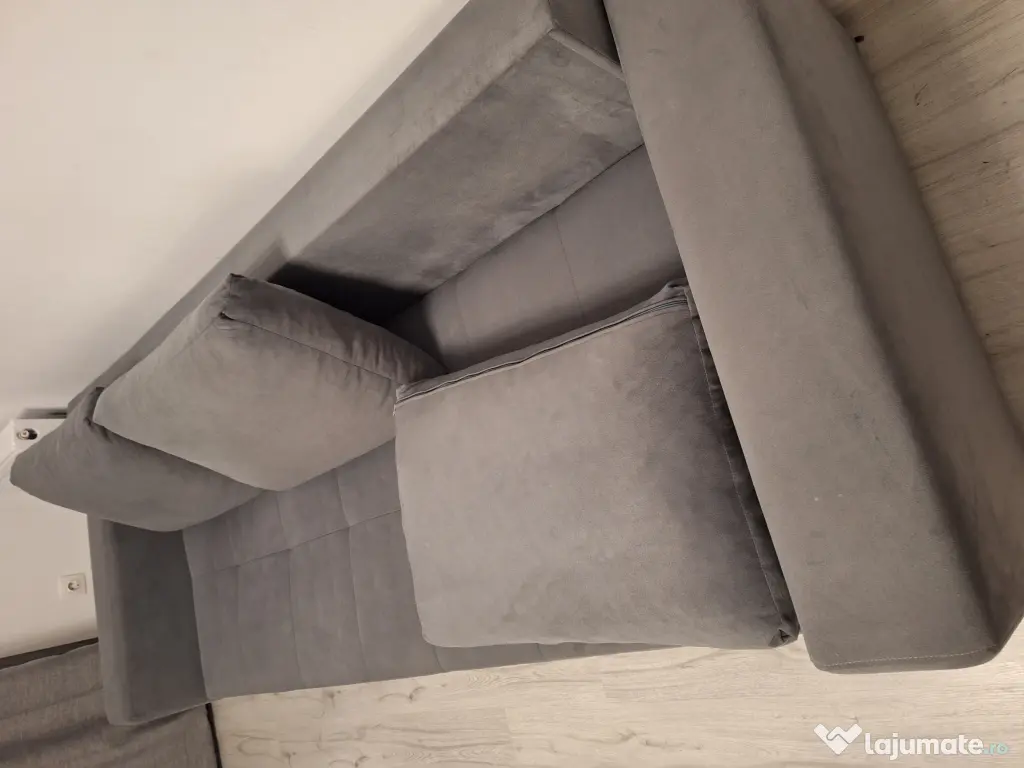 Canapea extensibila 232cm