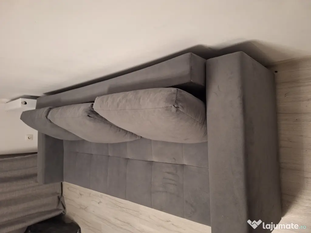 Canapea extensibila 232cm