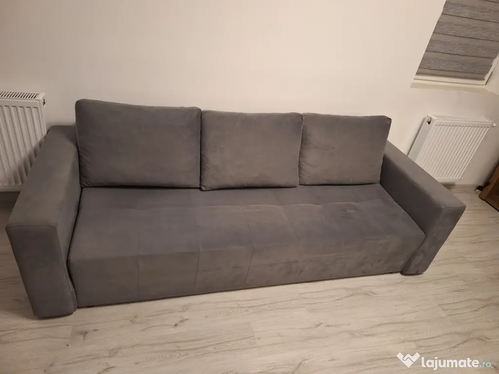 Canapea extensibila 232cm