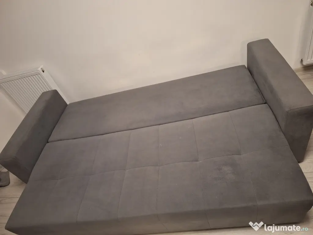 Canapea extensibila 232cm