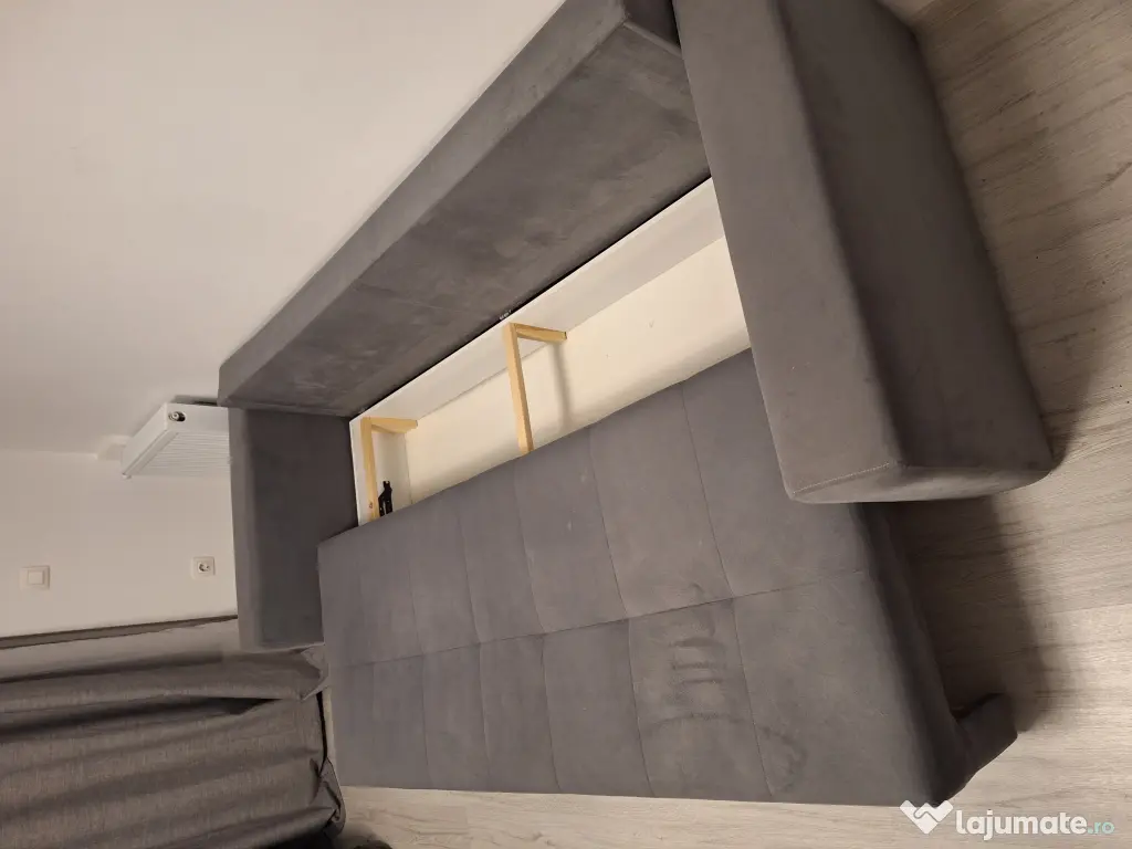 Canapea extensibila 232cm