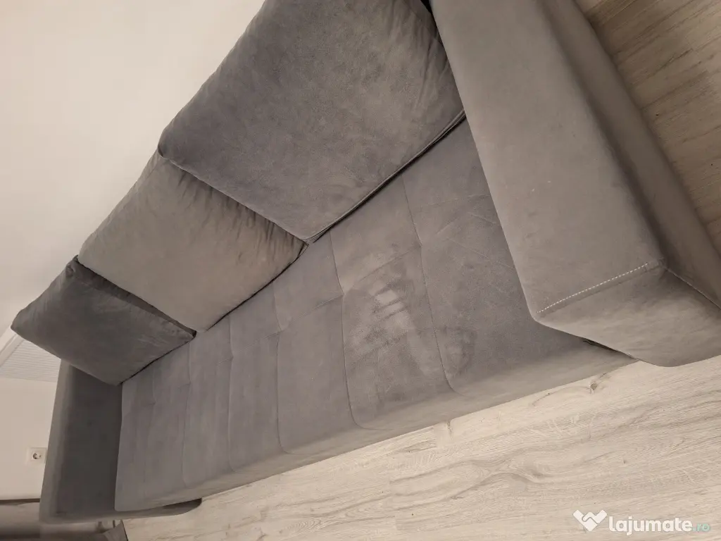 Canapea extensibila 232cm