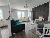 Apartament 3 camere (Gheorgheni, Car. Bucin 27/A) 