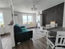 Apartament 3 camere (Gheorgheni, Car. Bucin 27/A)