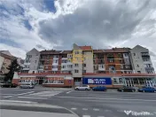 Apartament 3 camere (Gheorgheni, Car. Bucin 27/A) 