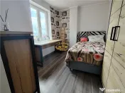 Apartament 3 camere (Gheorgheni, Car. Bucin 27/A) 