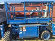 Nacela skyjack sj6826 pentru piese sau SJ8841 