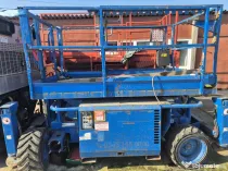 Nacela skyjack sj6826 pentru piese sau SJ8841