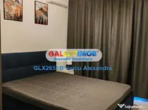 Apartament 2 Cam Lux Berceni - Dimitrie Leonida - Parcare