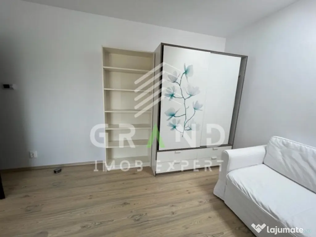 2 Camere | BALCON | AC | Parcare | Buna Ziua/LIDL/Fagului