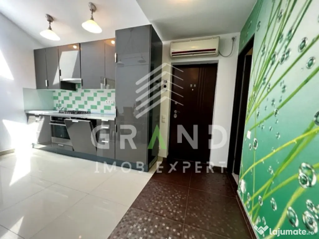 2 Camere | BALCON | AC | Parcare | Buna Ziua/LIDL/Fagului