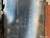 Difuzor spate + ornamente evacuare Mercedes C-Class W205