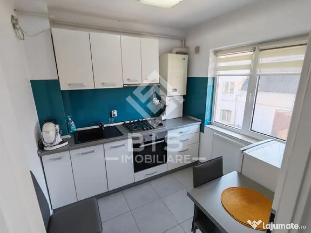 Apartament Modern - Etaj 1 - Loc de parcare inclus