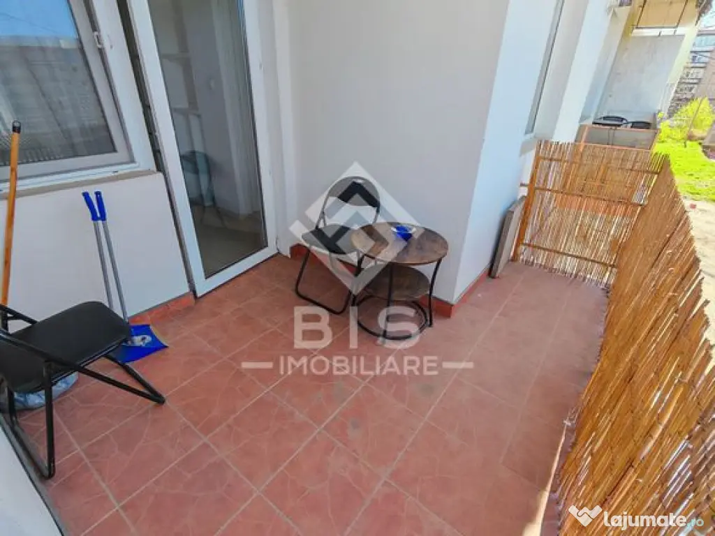 Apartament Modern - Etaj 1 - Loc de parcare inclus