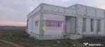 Săbăreni, casă la rosu 116 mp utili, curte 607 mp