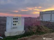 Săbăreni, casă la rosu 116 mp utili, curte 607 mp 