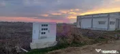 Săbăreni, casă la rosu 116 mp utili, curte 607 mp 
