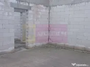 Săbăreni, casă la rosu 116 mp utili, curte 607 mp 