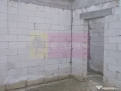 Săbăreni, casă la rosu 116 mp utili, curte 607 mp 