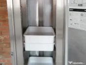 Frigider horeca inox 