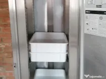 Frigider horeca inox