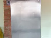 Frigider horeca inox 