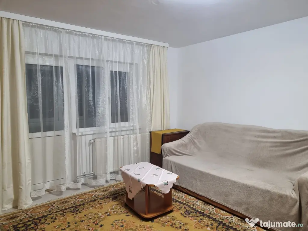 Închiriez apartament 2 camere