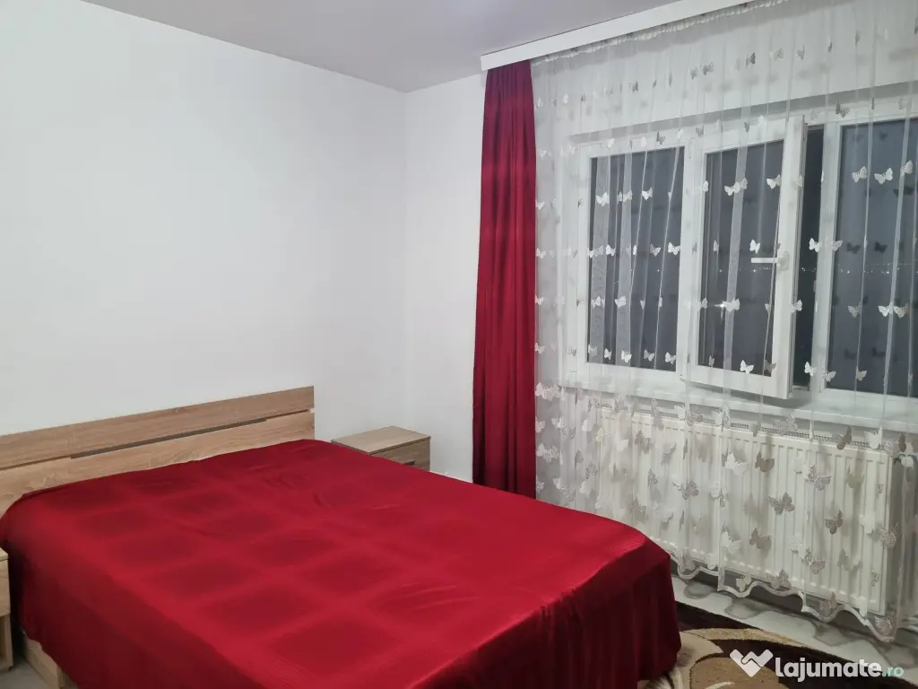 Închiriez apartament 2 camere