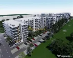Apartamente noi la 3 minute de statia de metrou Berceni
