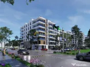 Apartamente noi la 3 minute de statia de metrou Berceni 