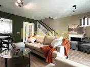 Vila Cosmopolis I complet renovata I Premium I Mansarda a... 