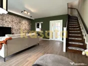 Vila Cosmopolis I complet renovata I Premium I Mansarda a... 